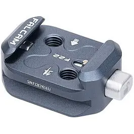 Precio Rebajado Falcam F22 base montaje liberación rápida V2