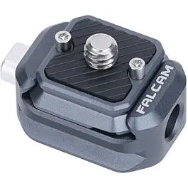 Ordena Ya Falcam F22 kit zapata rápida V2