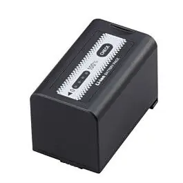 PANASONIC AG-VBR59 BATERÍA Oferta Especial