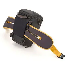 Shimoda Top Loader Small Black bolsa Oferta Limitada