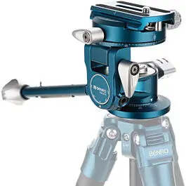 BENRO PHVF2 video/foto rótula Económico