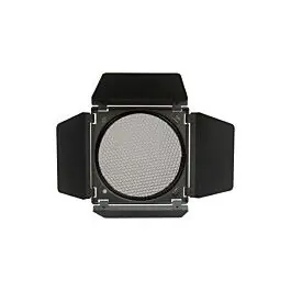 Solo Hoy NANLITE JUEGO DE ALETAS P/REFLECTOR NANLITE RF-45