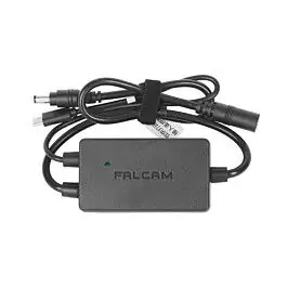 Falcam Move LightGo DC 200 módulo alimentación Certificado
