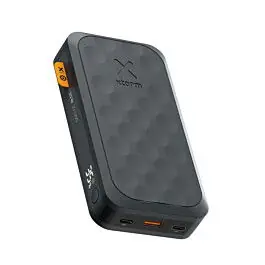 Xtorm Powerbank 35W - 20.000 mAh fuel series negro Bestseller