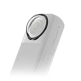 Insta360 protector de lente Premium para X5 Descuento