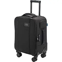 Última Versión Tenba Roadie V2 Spinner 21 internacional maleta ruedas