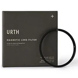 Urth filtro magnético UV PLUS 72mm Garantía De Devolución De Dinero