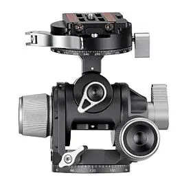 Leofoto G4PCL rótula de cremallera Precio Reducido