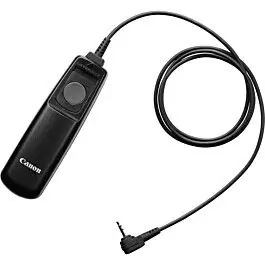 Descuento Canon RS-80E3 cable disparo