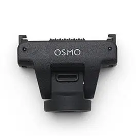 Oferta De Temporada DJI Osmo adjustable quick-release adapter mount