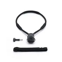 Promoción Exclusiva DJI Osmo 360 Hanging Neck Mount Max soporte cuello