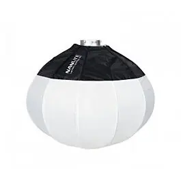 Novedad Nanlite Softbox Linterna 65 cm para Forza FS