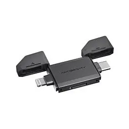 Antigravity A1 Quick Reader lector Envío Inmediato