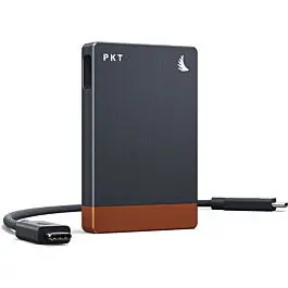 Angelbird PKT CFexpress A lector de tarjetas Pago Seguro