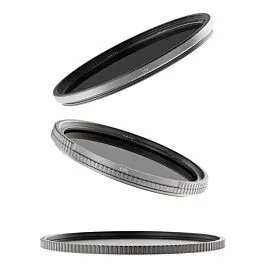 Bestseller Urth kit filtros circulares Base PRO 62mm