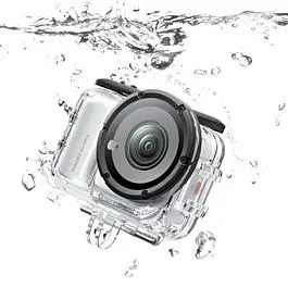 Insta360 funda buceo para Go Ultra Ordenar Ahora Mismo