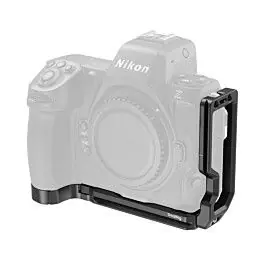 Smallrig 3942 L -bracket para Nikon Z8 soporte Súper Precio
