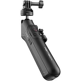 Precio De Oferta Pgytech CapLock MantisPod para Insta 360 trípode/empuñadura