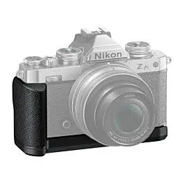 Nikon GR-1 extensión empuñadura para Z FC Solo Por Tiempo Limitado