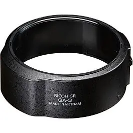 Ricoh GA-3 anillo adaptador Alta Calidad