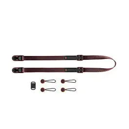 Alta Calidad Peak Design Leash Eclipse correa