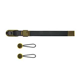 Novedad Peak Design Cuff Kelp correa