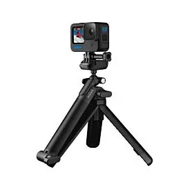 Rebajas GoPro 3-Way empuñadura/brazo/trípode 2ª mano