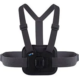 Ocasión Especial GoPro Chesty Performance Chest Mount 2ª mano