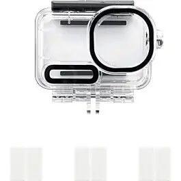Promoción Exclusiva DJI CARCASA IMPERMEABLE P/ACTION 6