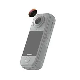 Insta360 recambio lente para X4 AIR Gran Oferta