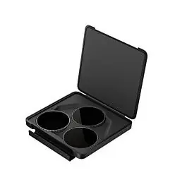 DJI kit filtros ND para Osmo Action Promoción