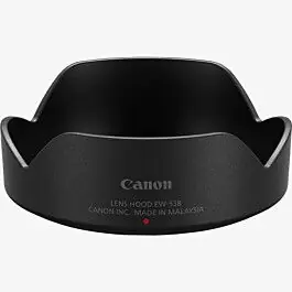 Mejor Precio Canon EW-53B para RF-S 10-18mm parasol