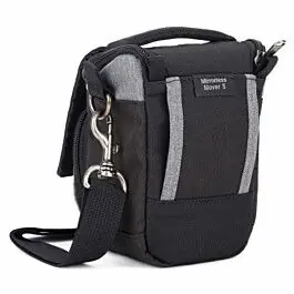 Certificado Think Tank Mirrorless Mover 5 Cool Grey bolsa