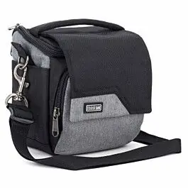 Think Tank Mirrorless Mover 10 Cool Grey bolsa Descuento