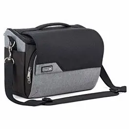 Marca Reconocida Think Tank Mirrorless Mover 30 Cool Grey bolsa