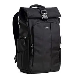 Think Tank FocusPoint 30L Asphalt Black mochila Descuento