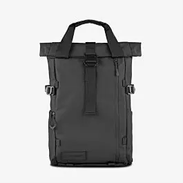 Wandrd PRVKE Bag Only 21L black Garantía De Devolución De Dinero