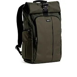 Liquidación Think Tank Focus Point 30L Greenway mochila