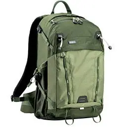 Compra Ahora Think Tank Backlight 26L Montane Green mochila