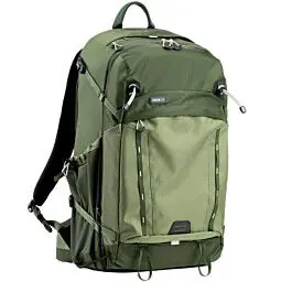 Liquidación Think Tank Backlight 36L Montane Green mochila