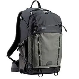 Precio Reducido Think Tank Backlight 36L Slate Black mochila