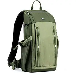 Última Oportunidad Think Tank Backlight Sprint Montane Green mochila