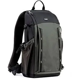 Económico Think Tank Backlight Sprint Slate Black mochila