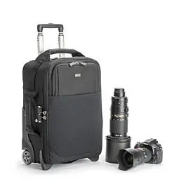 Últimas Unidades Think Tank Airport International V3.0 maleta con ruedas