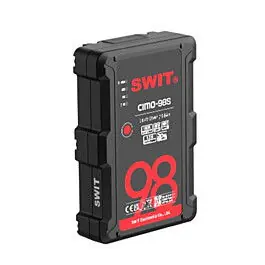 Devolución Gratuita Swit CIMO-98S batería
