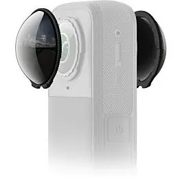 Insta360 filtro ND32 para X5 Pago Seguro