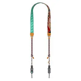 Leofoto correa de hombro Máscara Roja Oferta Flash