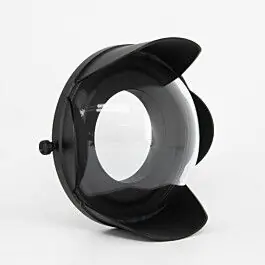 Compra Hoy Isotta Ojo de buey esférico de 8" B120