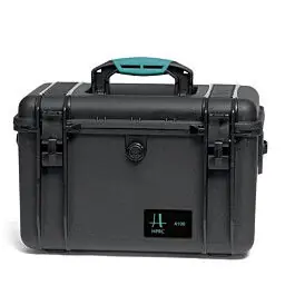 HPRC 4100 maleta Novedad