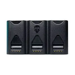 Jupio cargador prime Tri-charge para Nikon EN-EL15 Gran Oferta